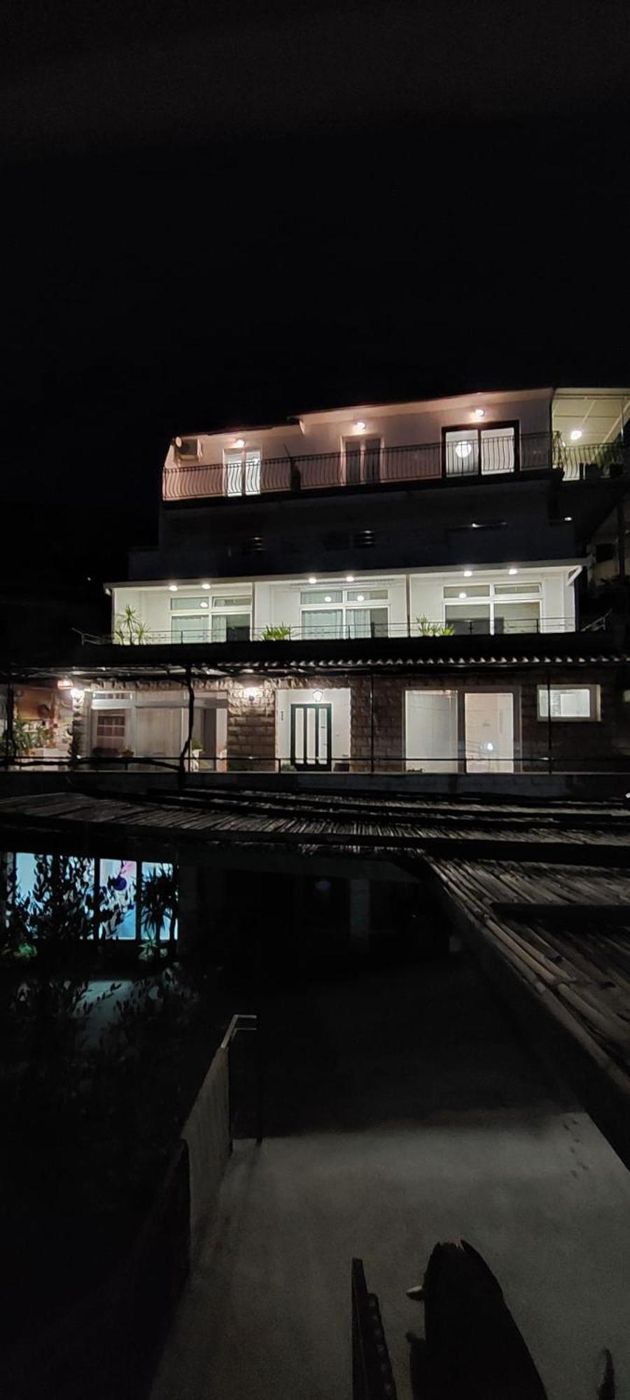 Apartmani Antunovic Podgora Bagian luar foto